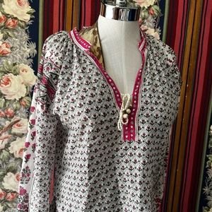 Emerson Fry India Collection XS